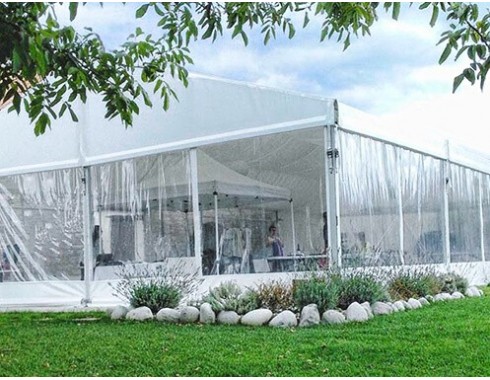 bâche transparente parois entrepot bâche transparente parois entrepot