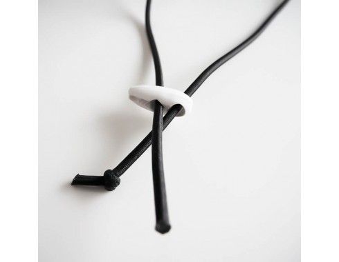 auto-coinceur housse de protection ronde bleu auto-coinceur housse de protection ronde bleu