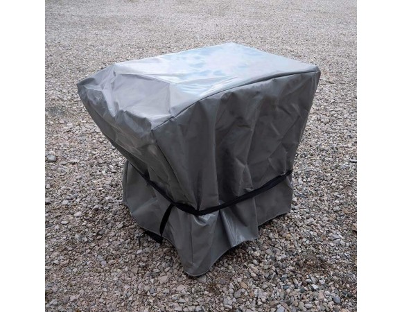 Bache pour Exterieur sur mesure - Cover Company France