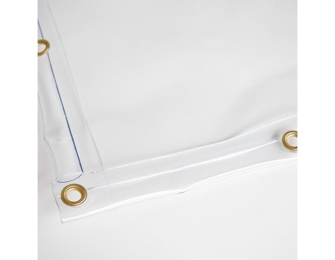 bâche plate transparente bâche plate transparente