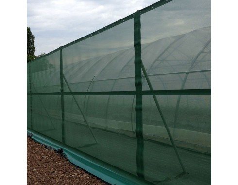 FILET BRISE VENT PVC 460g SUR-MESURE 2