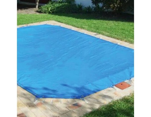 BÂCHE PISCINE - HIVERNAGE OPAQUE BÂCHE PISCINE - HIVERNAGE OPAQUE