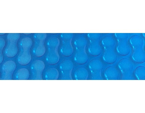 Bâche à bulles pour Piscine 500 microns - double bulles Bâche à bulles pour Piscine 500 microns - double bulles