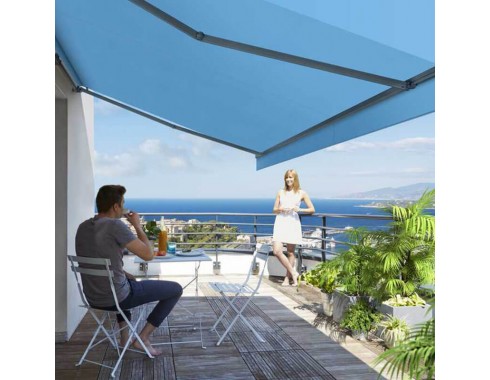 TOILE DE STORE SUR-MESURE TOILE DE STORE SUR-MESURE