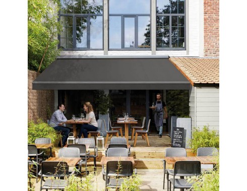 TOILE DE STORE SUR-MESURE TOILE DE STORE SUR-MESURE