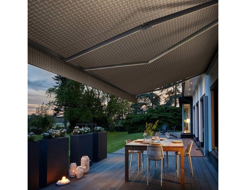 TOILE DE STORE SUR-MESURE TOILE DE STORE SUR-MESURE