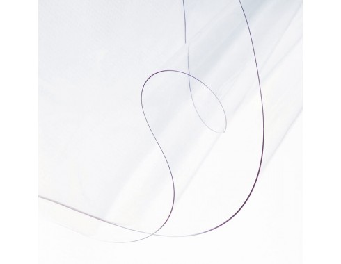 TarLII-Grille de pluie transparente en PVC, bâche en plastique