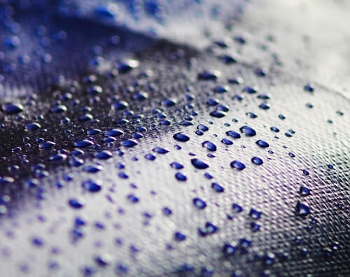 imperméable imperméable