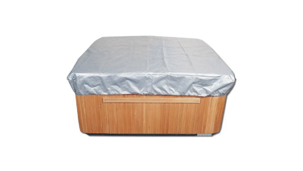bache sur jacuzzi en bois bache sur jacuzzi en bois