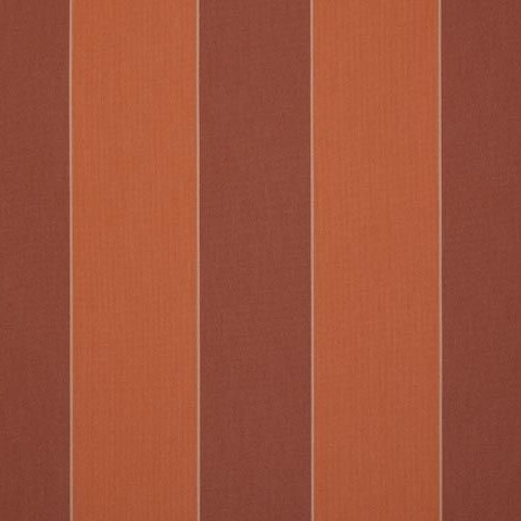 Color Bloc Orange D332
