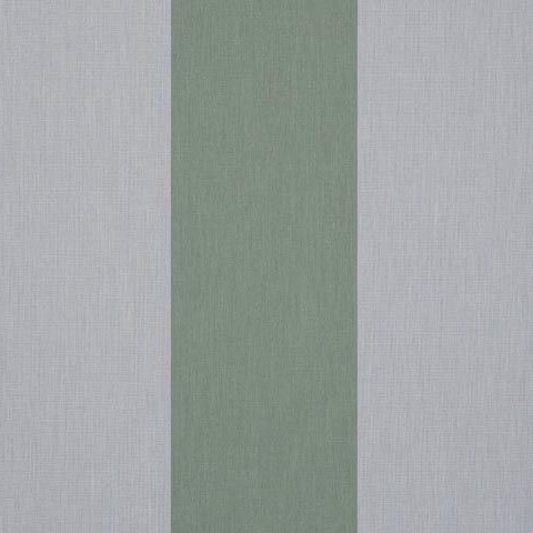 Wide Chiné Green D299