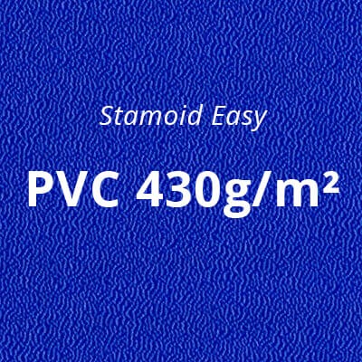 PVC 430 g/m²