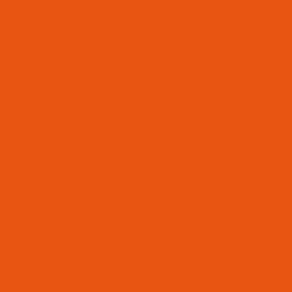 Orange 7444 - RAL 2004