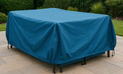  Les avantages d’une housse de protection sur mesure pour votre mobilier