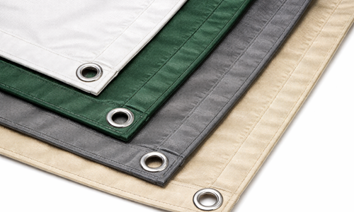 Bien choisir sa bâche : nos conseils et bonnes pratiques