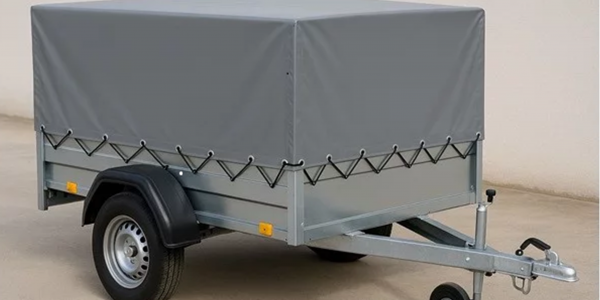 Tout ce qu’il faut savoir sur les bâches de remorque sur mesure 
